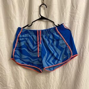 OG Norts (Nike Shorts)